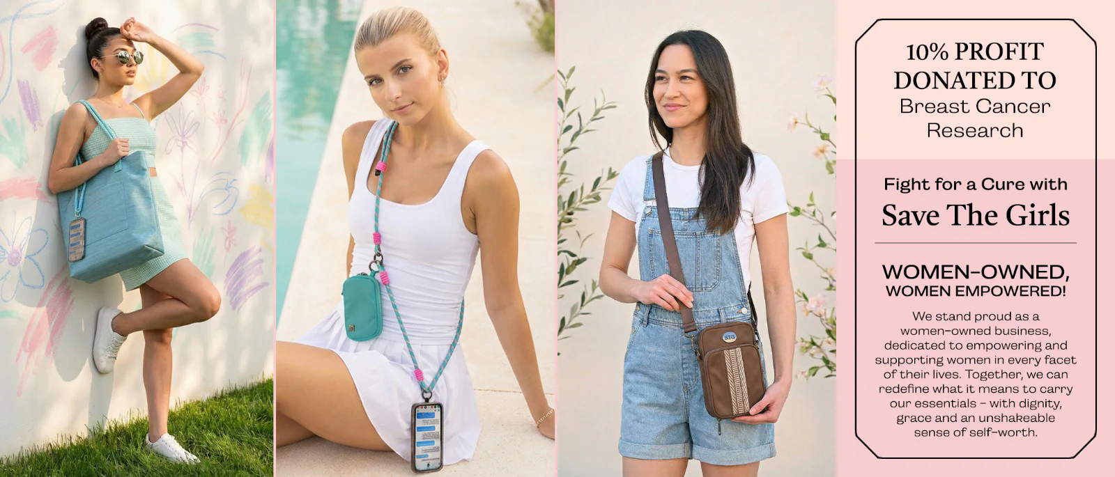 Hands-Free Style, Effortless Connection